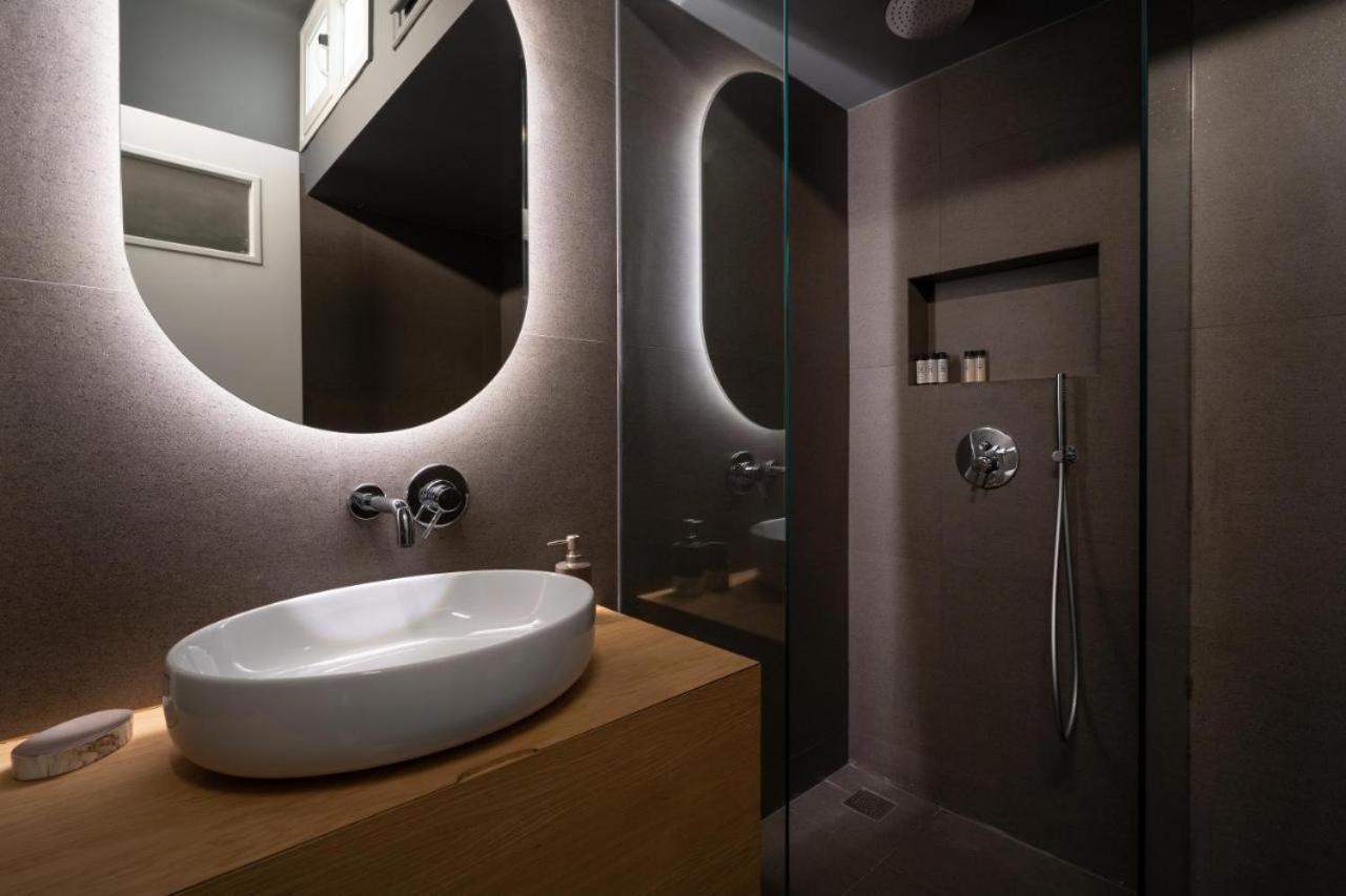 Vibrant Urban Getaway: Charming 2-Bedroom Near Bars, Parks, And Metro Athene Buitenkant foto